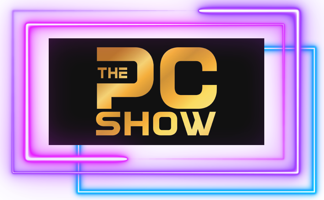 Homepage The PC Show 2024